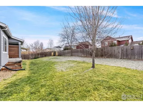 Exterior - 8528 Raspberry Dr, Longmont, CO 80504 photo 3 of 3