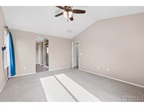 Bedroom - 8528 Raspberry Dr, Longmont, CO 80504 photo 4 of 4