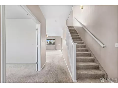 Entry Way - 8528 Raspberry Dr, Longmont, CO 80504 photo 1 of 1