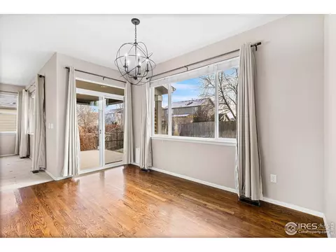 Dining - 8528 Raspberry Dr, Longmont, CO 80504 photo 1 of 1