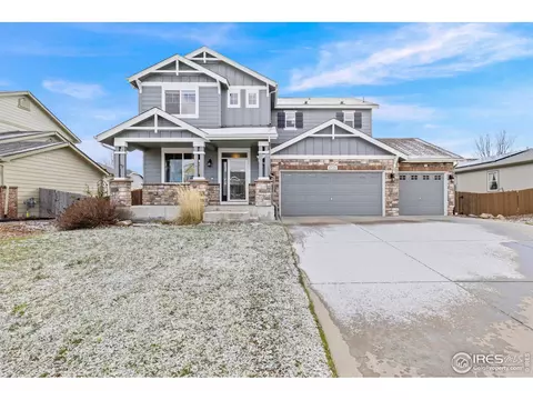 8528 Raspberry Dr, Longmont, CO 80504