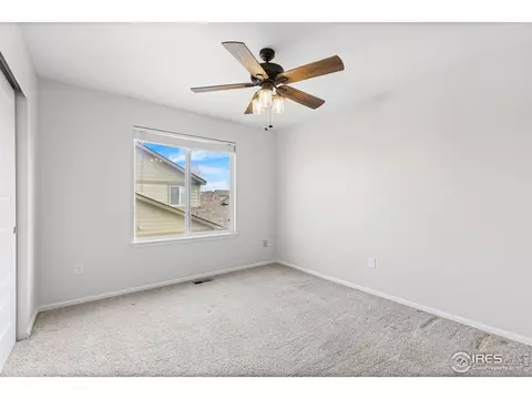 Bedroom - 8528 Raspberry Dr, Longmont, CO 80504 photo 1 of 4