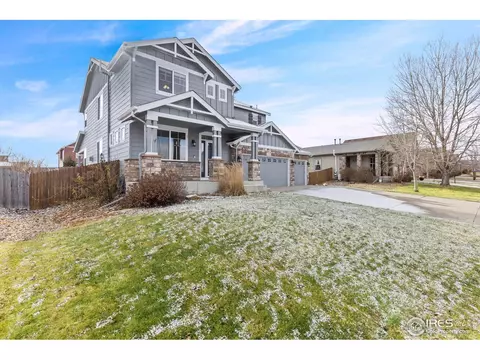 Other - 8528 Raspberry Dr, Longmont, CO 80504 photo 1 of 7