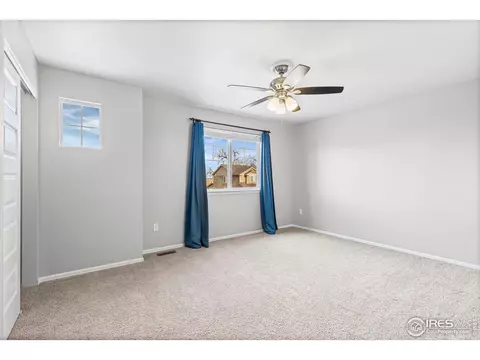 Bedroom - 8528 Raspberry Dr, Longmont, CO 80504 photo 2 of 4
