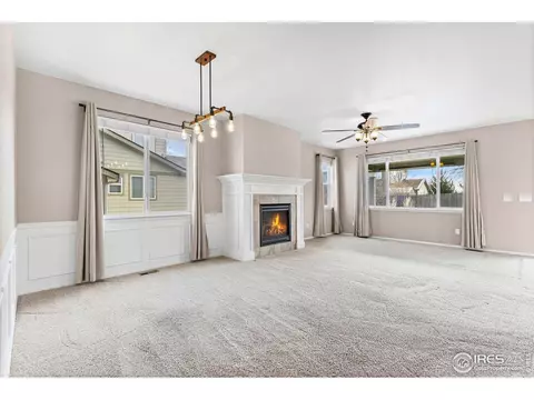 Living - 8528 Raspberry Dr, Longmont, CO 80504 photo 1 of 2