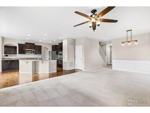 Living - 8528 Raspberry Dr, Longmont, CO 80504 photo 2 of 2