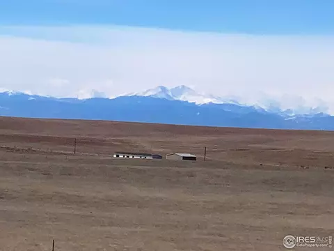 0 County Road 55, Ault, CO 80610