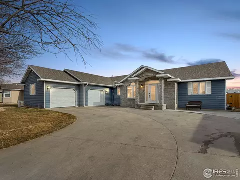 1617 Zachary Dr, Sterling, CO 80751