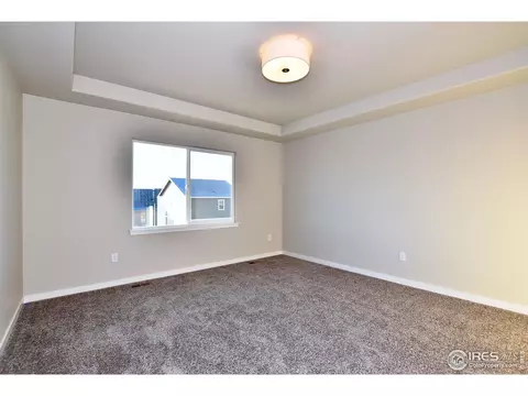 Bedroom - 3311 Sapphire Ct, Evans, CO 80634 photo 1 of 10