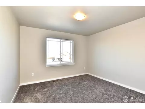 Bedroom - 3311 Sapphire Ct, Evans, CO 80634 photo 9 of 10