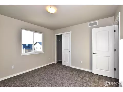Bedroom - 3311 Sapphire Ct, Evans, CO 80634 photo 8 of 10