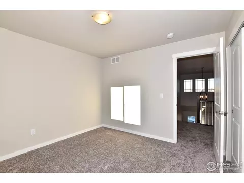 Bedroom - 3311 Sapphire Ct, Evans, CO 80634 photo 5 of 10
