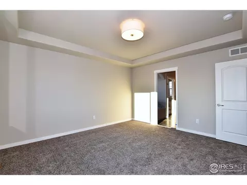 Bedroom - 3311 Sapphire Ct, Evans, CO 80634 photo 2 of 10