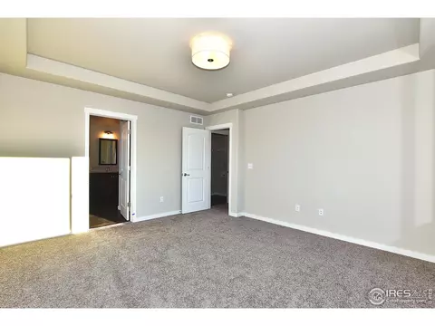 Bedroom - 3311 Sapphire Ct, Evans, CO 80634 photo 3 of 10