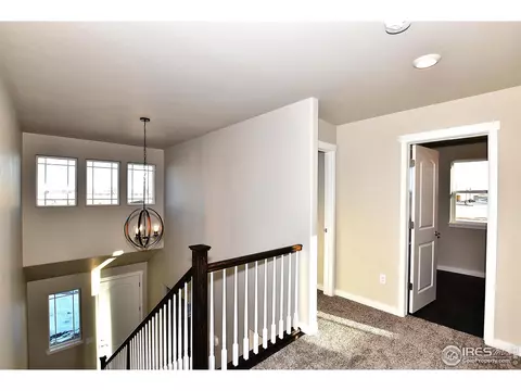 Entry Way - 3311 Sapphire Ct, Evans, CO 80634 photo 2 of 2