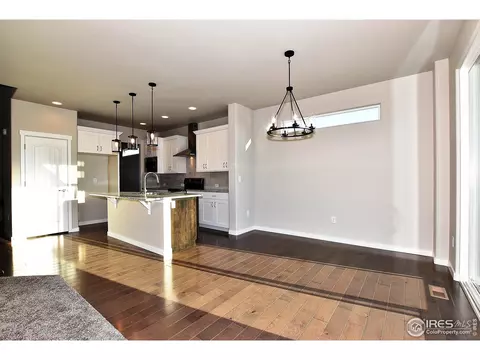 Dining - 3311 Sapphire Ct, Evans, CO 80634 photo 1 of 1