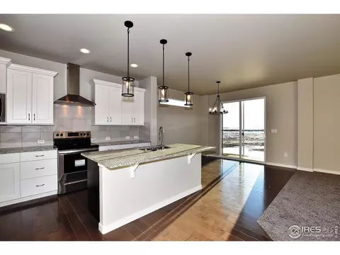 Kitchen - 3311 Sapphire Ct, Evans, CO 80634 photo 1 of 3