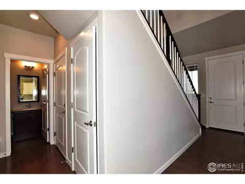 Entry Way - 3311 Sapphire Ct, Evans, CO 80634 photo 1 of 2