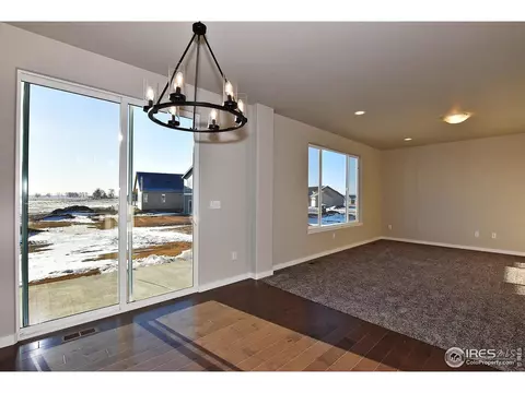 Living - 3311 Sapphire Ct, Evans, CO 80634 photo 1 of 6