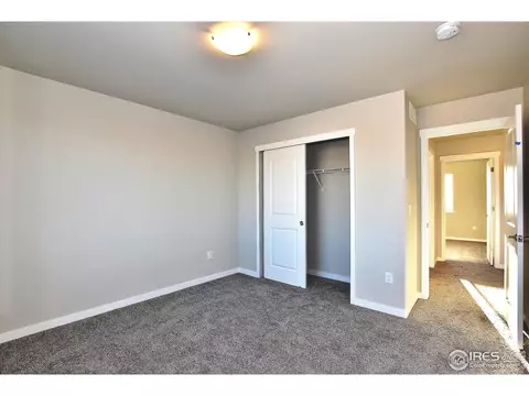 Bedroom - 3311 Sapphire Ct, Evans, CO 80634 photo 10 of 10