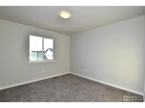 Bedroom - 3311 Sapphire Ct, Evans, CO 80634 photo 4 of 10