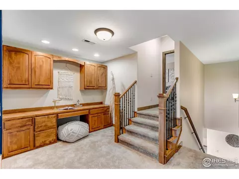 Entry Way - 37127 Soaring Eagle Cir, Severance, CO 80550 photo 1 of 1