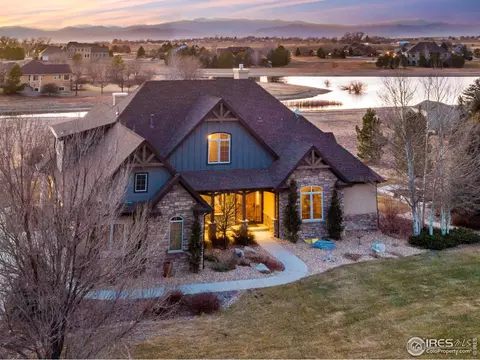 Exterior - 37127 Soaring Eagle Cir, Severance, CO 80550 photo 8 of 8