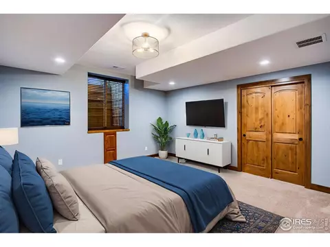 Bedroom - 37127 Soaring Eagle Cir, Severance, CO 80550 photo 5 of 6