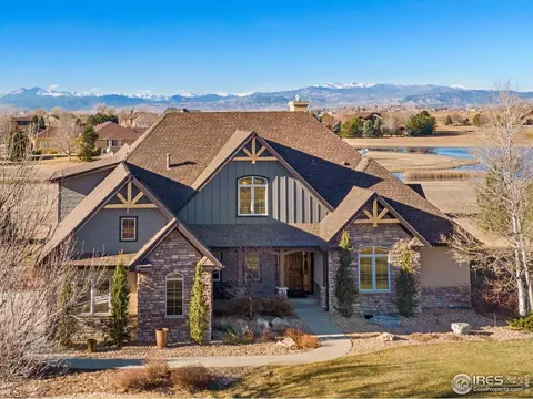Exterior - 37127 Soaring Eagle Cir, Severance, CO 80550 photo 7 of 8