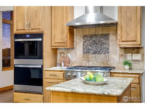 Kitchen - 37127 Soaring Eagle Cir, Severance, CO 80550 photo 3 of 5