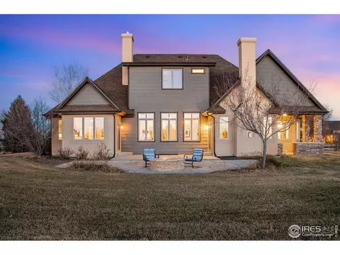 Exterior - 37127 Soaring Eagle Cir, Severance, CO 80550 photo 6 of 8