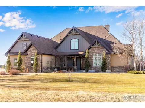 Exterior - 37127 Soaring Eagle Cir, Severance, CO 80550 photo 2 of 8