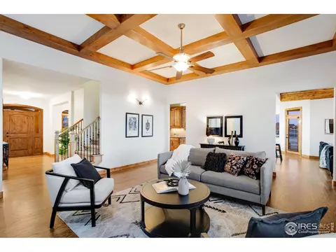 Living - 37127 Soaring Eagle Cir, Severance, CO 80550 photo 1 of 5