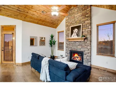 Living - 37127 Soaring Eagle Cir, Severance, CO 80550 photo 5 of 5