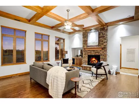 Living - 37127 Soaring Eagle Cir, Severance, CO 80550 photo 4 of 5