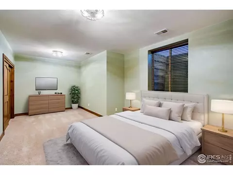 Bedroom - 37127 Soaring Eagle Cir, Severance, CO 80550 photo 6 of 6