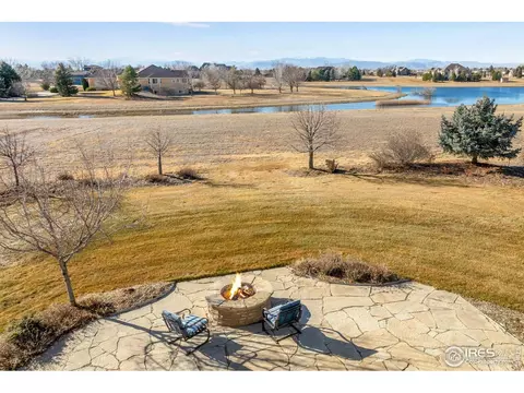 View/Area - 37127 Soaring Eagle Cir, Severance, CO 80550 photo 3 of 4