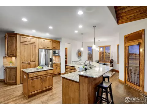 Kitchen - 37127 Soaring Eagle Cir, Severance, CO 80550 photo 1 of 5