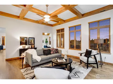 Living - 37127 Soaring Eagle Cir, Severance, CO 80550 photo 2 of 5