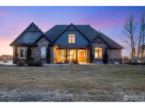 37127 Soaring Eagle Cir, Severance, CO 80550