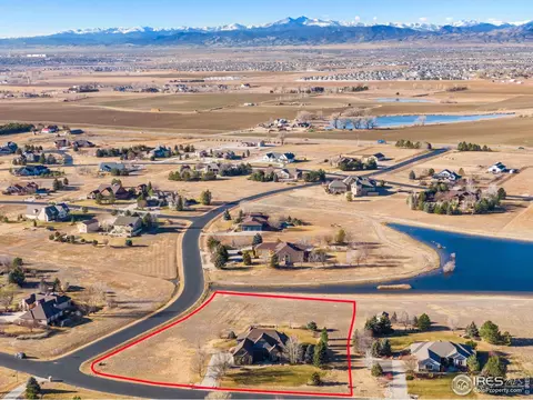 View/Area - 37127 Soaring Eagle Cir, Severance, CO 80550 photo 2 of 4