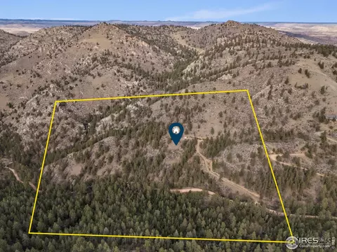 5771 Obenchain Rd, Laporte, CO 80535