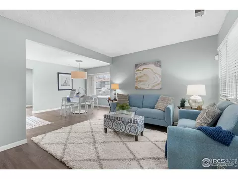 750 W Moorhead Cir #A, Boulder, CO 80305