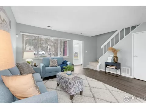 750 W Moorhead Cir #A, Boulder, CO 80305