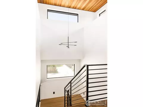 Entry Way - 2595 Glenwood Dr, Boulder, CO 80304 photo 3 of 3