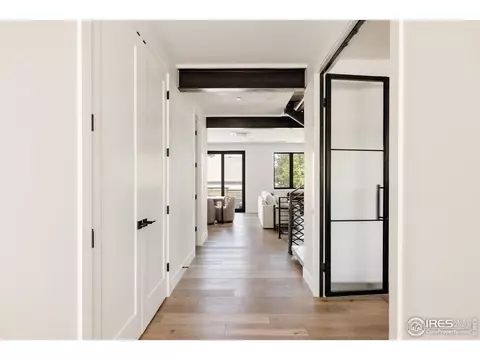 Entry Way - 2595 Glenwood Dr, Boulder, CO 80304 photo 1 of 3