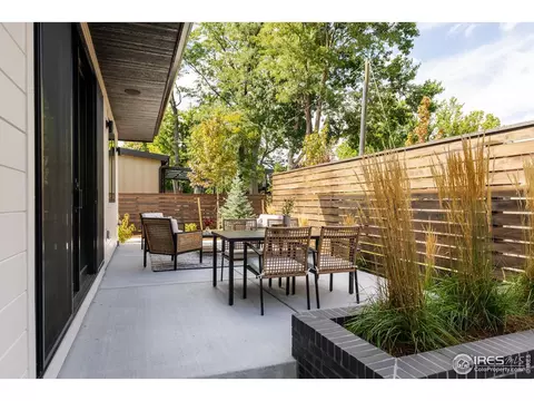 Exterior - 2595 Glenwood Dr, Boulder, CO 80304 photo 5 of 9