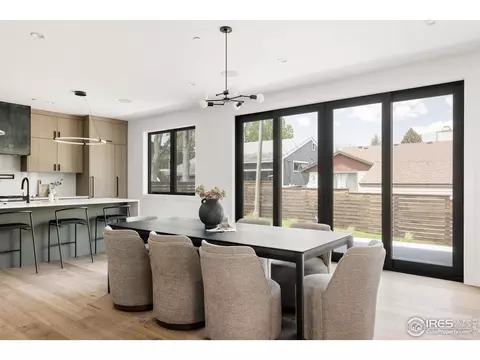 Dining - 2595 Glenwood Dr, Boulder, CO 80304 photo 1 of 1