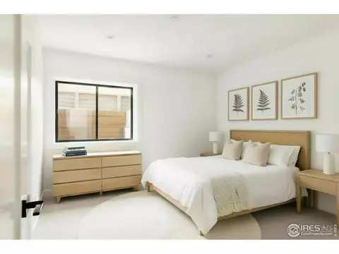 Bedroom - 2595 Glenwood Dr, Boulder, CO 80304 photo 7 of 7