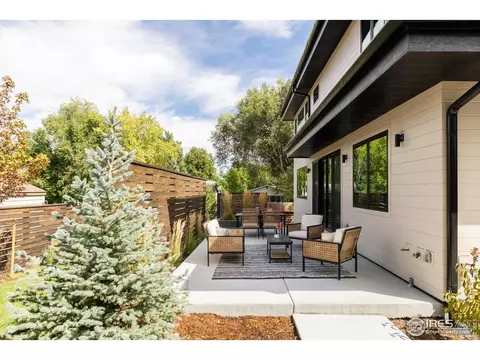 Exterior - 2595 Glenwood Dr, Boulder, CO 80304 photo 6 of 9